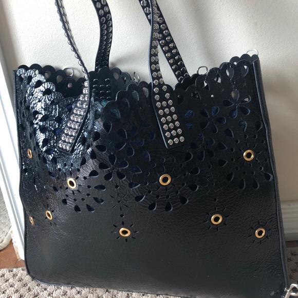 Marc Jacobs Calf Leather Tote bag - Picture 3 of 8